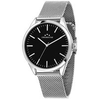 Watch Chronostar Man in Steel R3753298009 - R3753298009